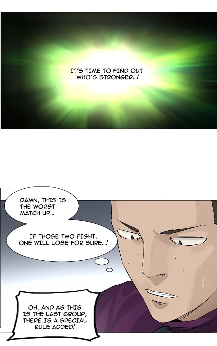 Tower of God - Chapter 153 - Page 40