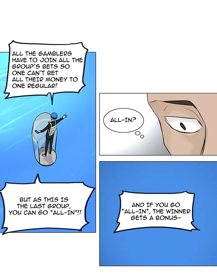 Tower of God - Chapter 153 - Page 41