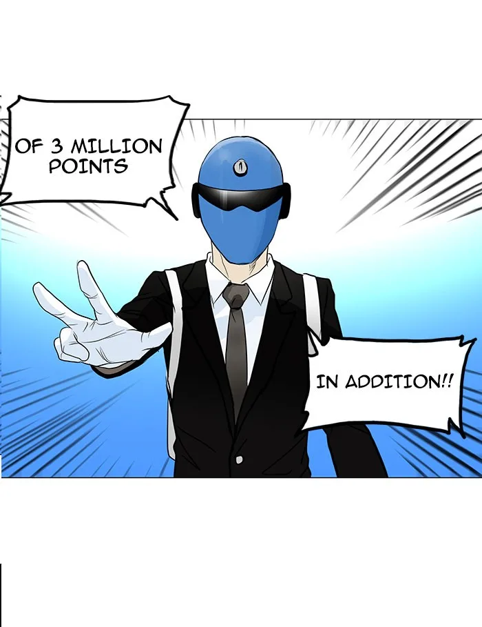Tower of God - Chapter 153 - Page 42