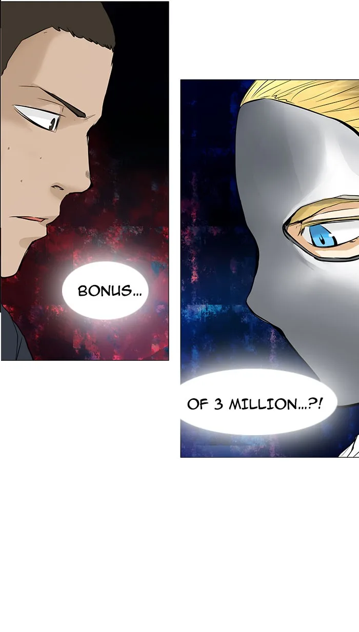 Tower of God - Chapter 153 - Page 43