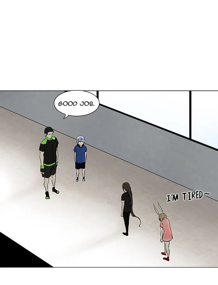 Tower of God - Chapter 153 - Page 8