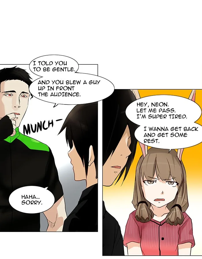 Tower of God - Chapter 153 - Page 9