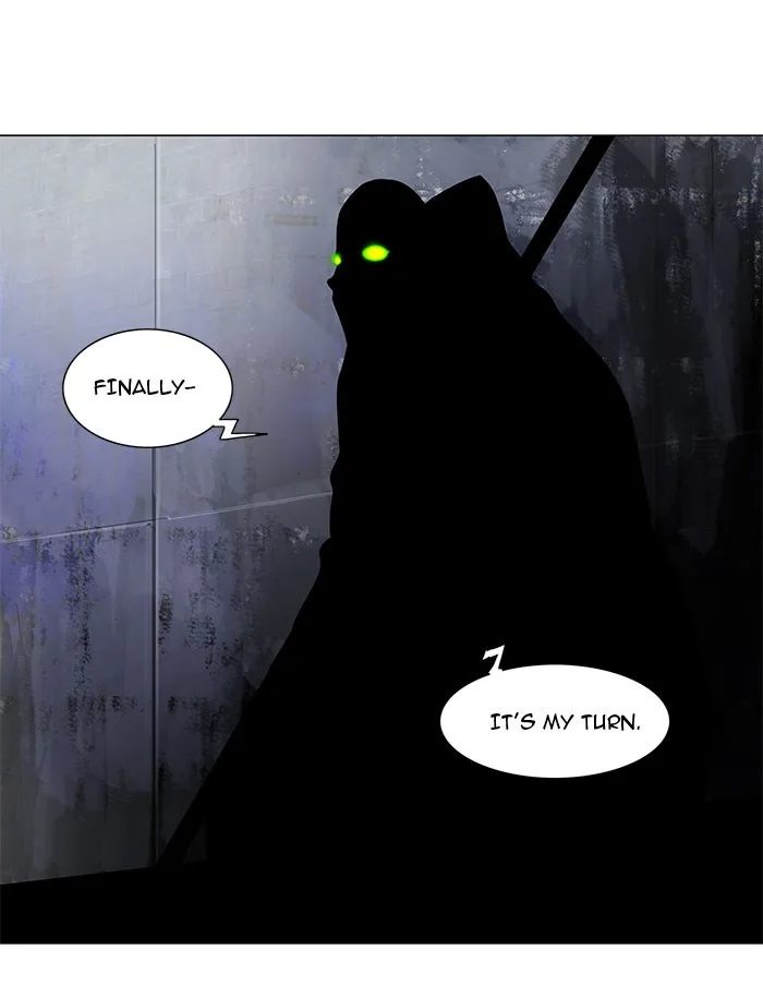 Tower of God - Chapter 154 - Page 10