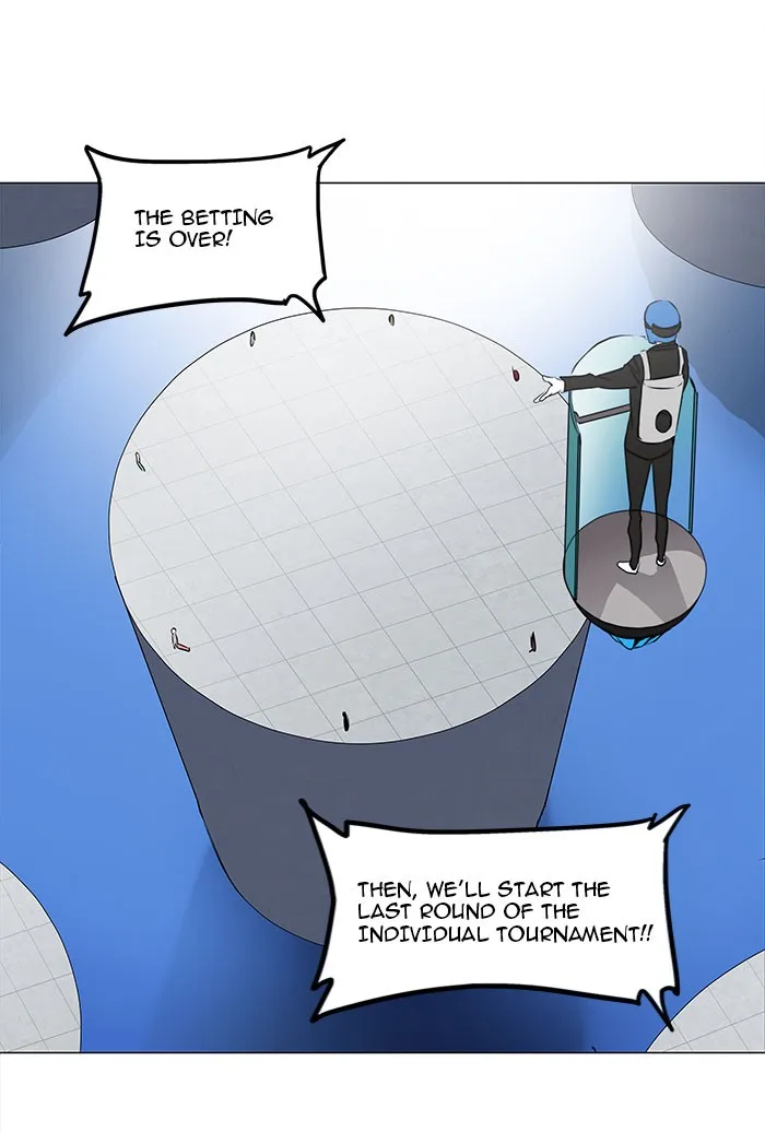 Tower of God - Chapter 154 - Page 14