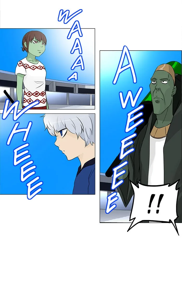 Tower of God - Chapter 154 - Page 15