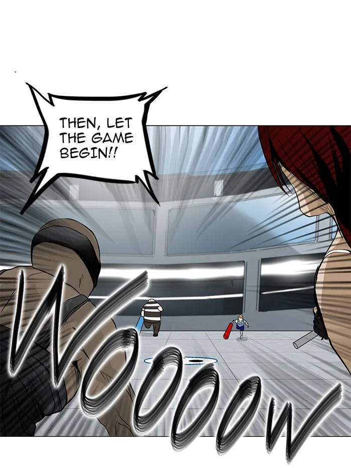 Tower of God - Chapter 154 - Page 18