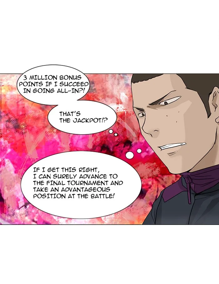 Tower of God - Chapter 154 - Page 2
