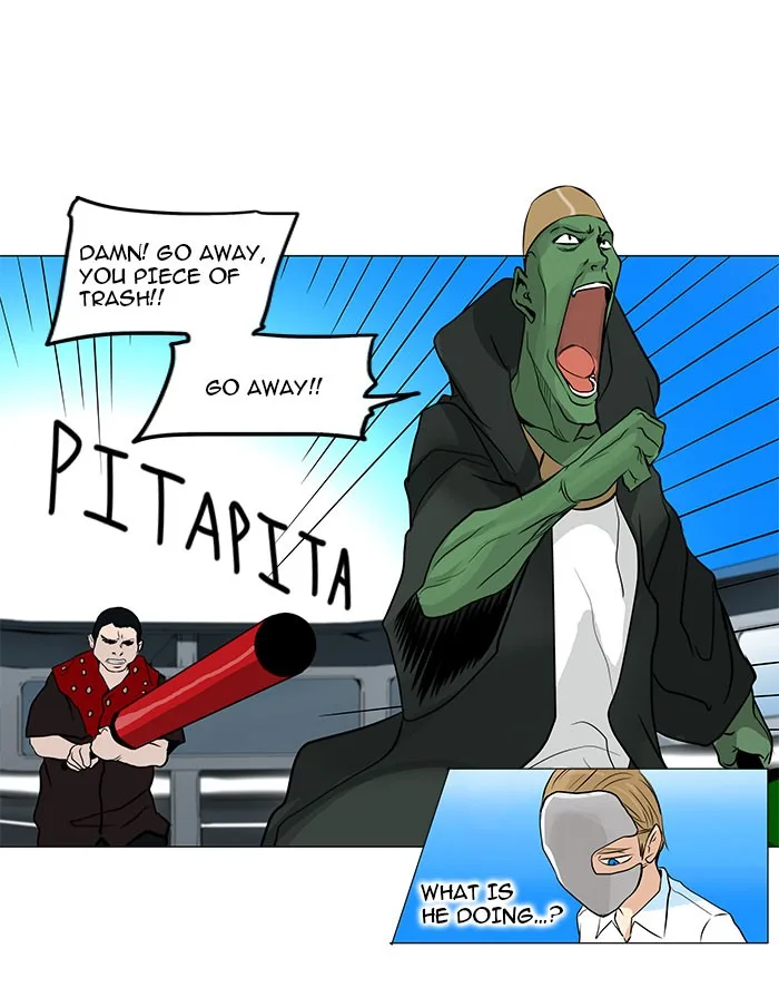 Tower of God - Chapter 154 - Page 20