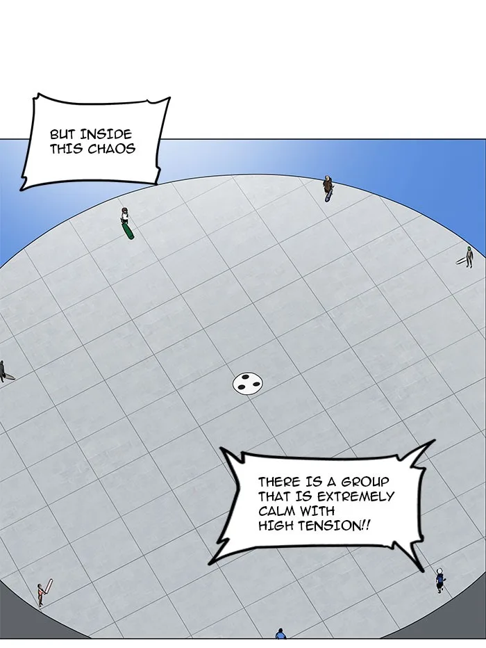 Tower of God - Chapter 154 - Page 22