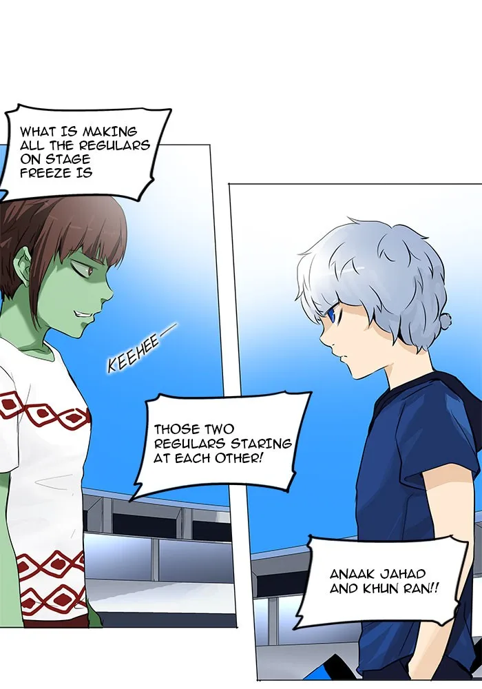 Tower of God - Chapter 154 - Page 23