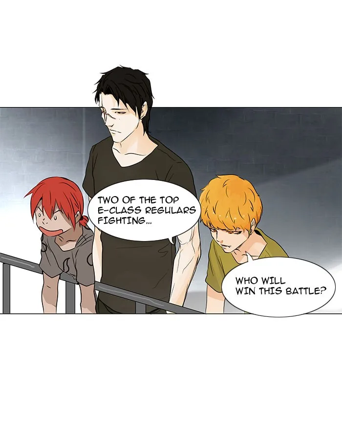 Tower of God - Chapter 154 - Page 24