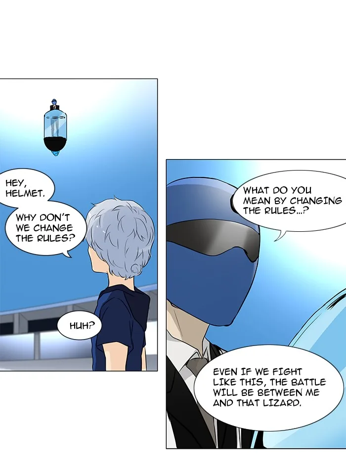 Tower of God - Chapter 154 - Page 26