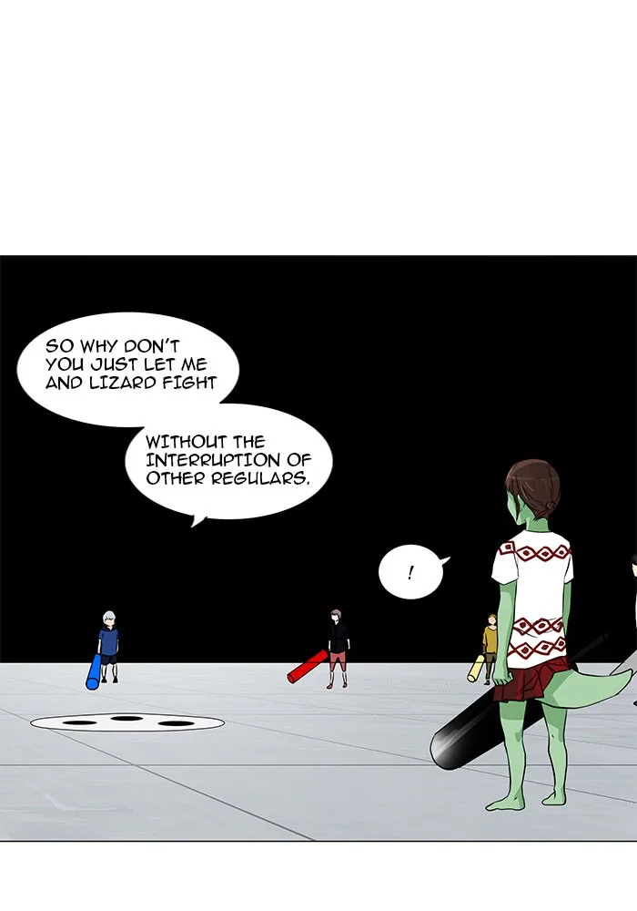 Tower of God - Chapter 154 - Page 27