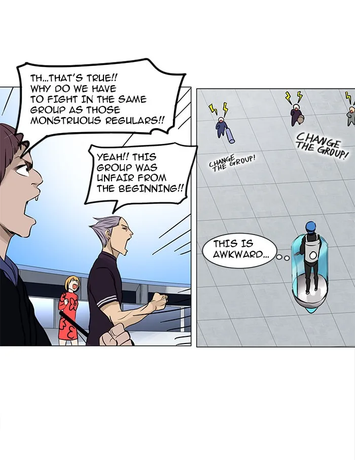 Tower of God - Chapter 154 - Page 29