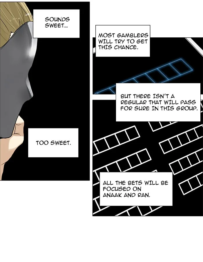 Tower of God - Chapter 154 - Page 3