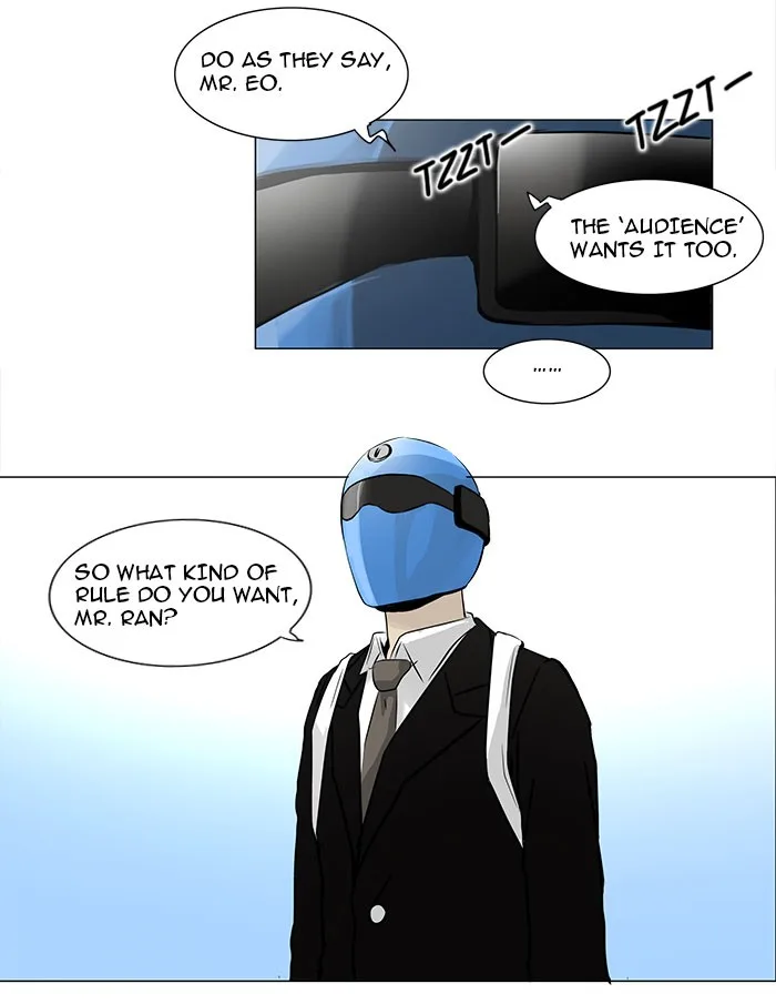 Tower of God - Chapter 154 - Page 30