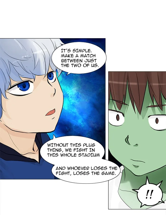 Tower of God - Chapter 154 - Page 31