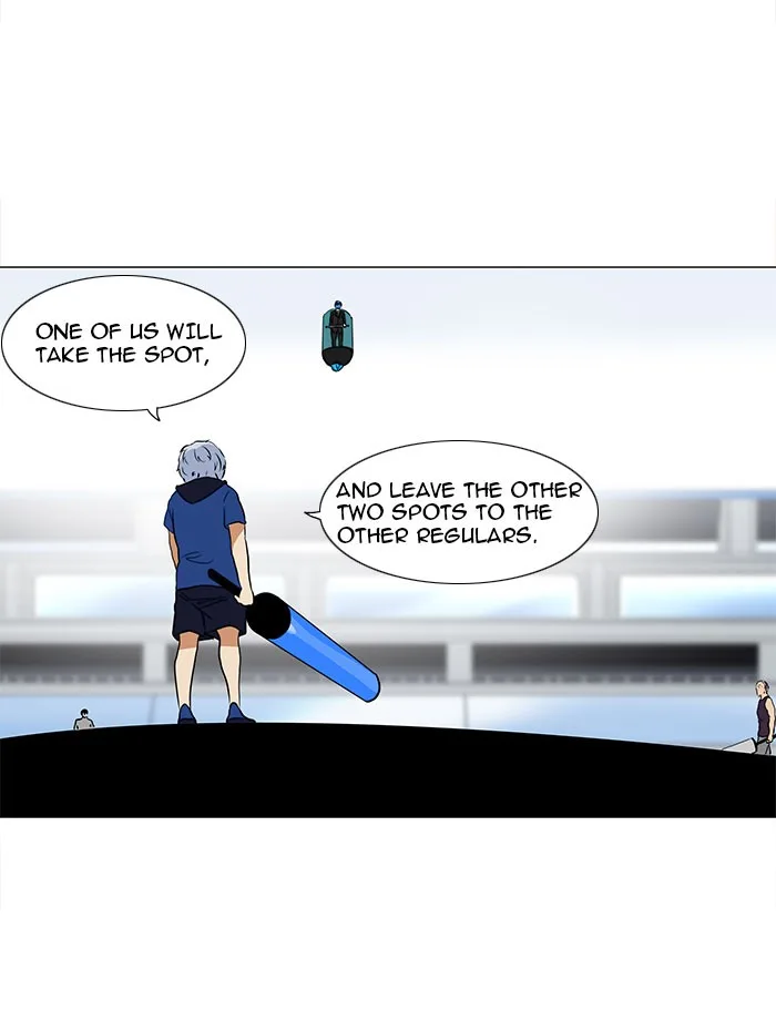 Tower of God - Chapter 154 - Page 32