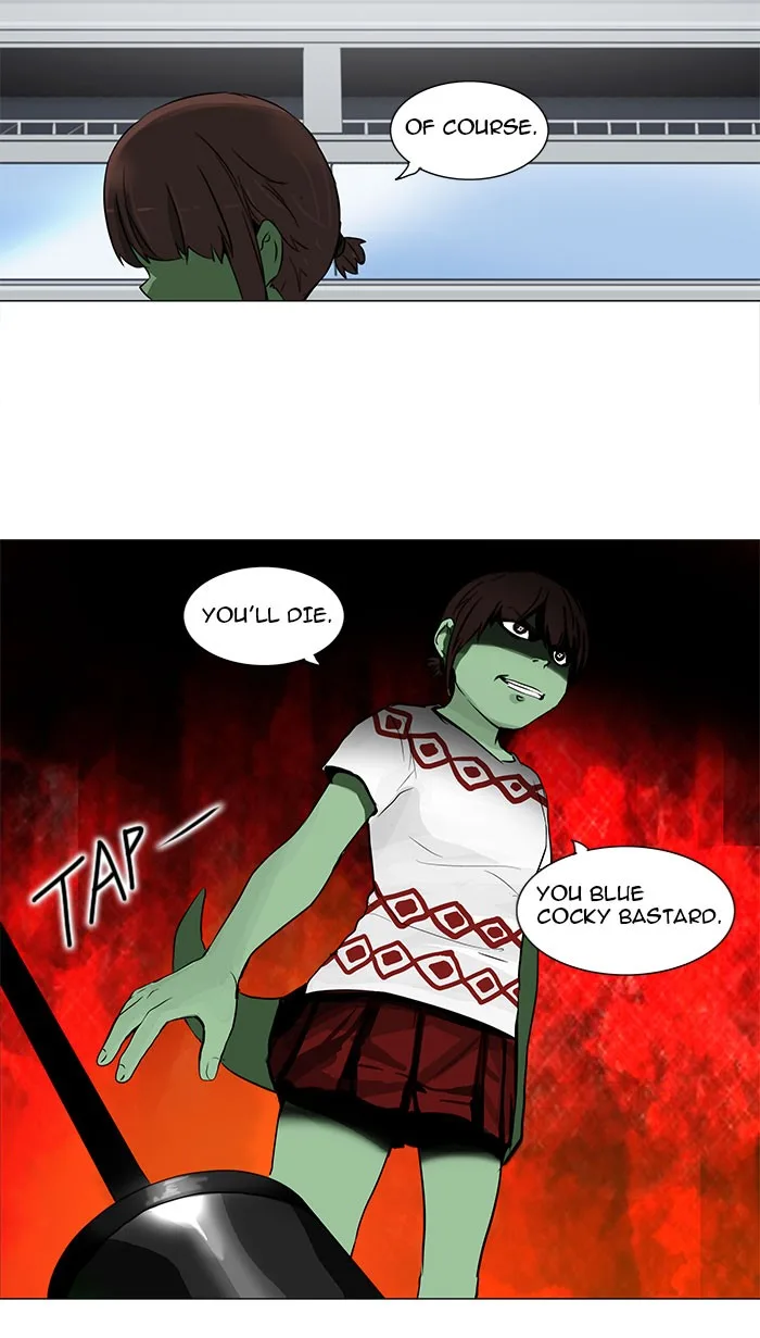 Tower of God - Chapter 154 - Page 34