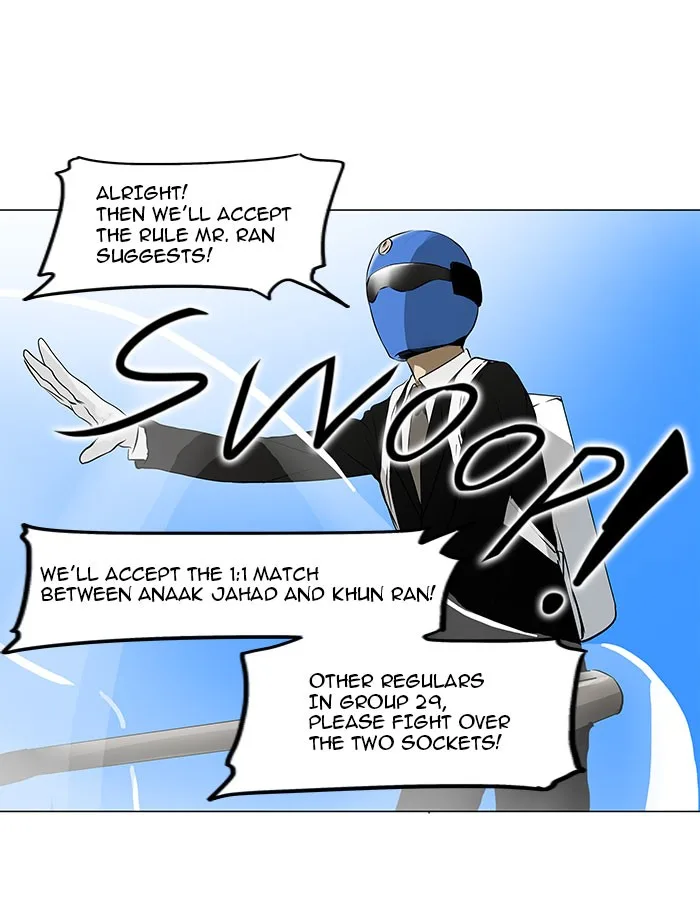 Tower of God - Chapter 154 - Page 35