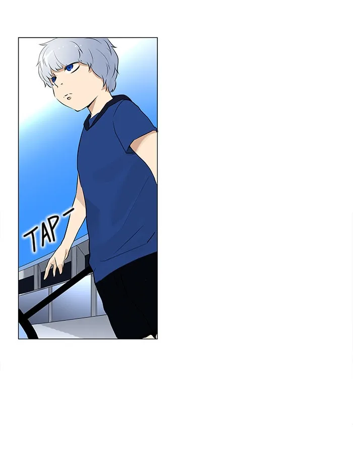 Tower of God - Chapter 154 - Page 36