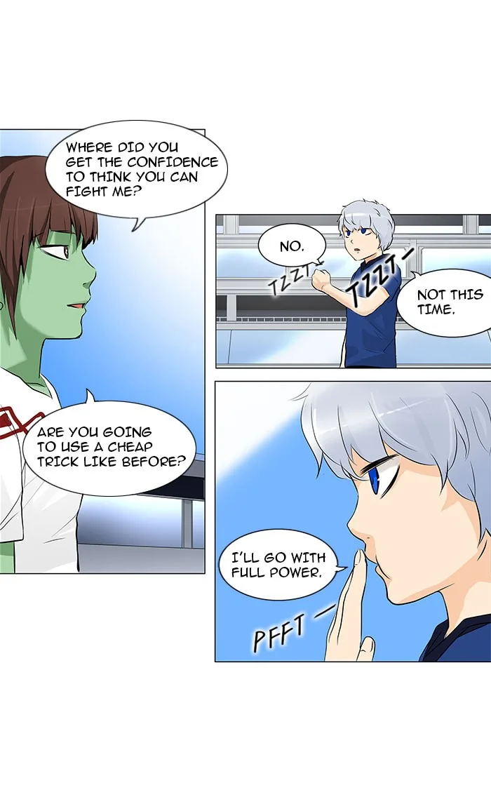 Tower of God - Chapter 154 - Page 38