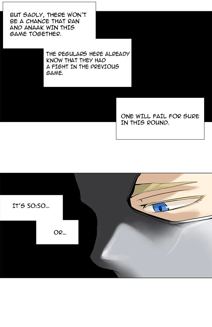 Tower of God - Chapter 154 - Page 4