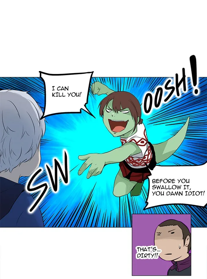 Tower of God - Chapter 154 - Page 40
