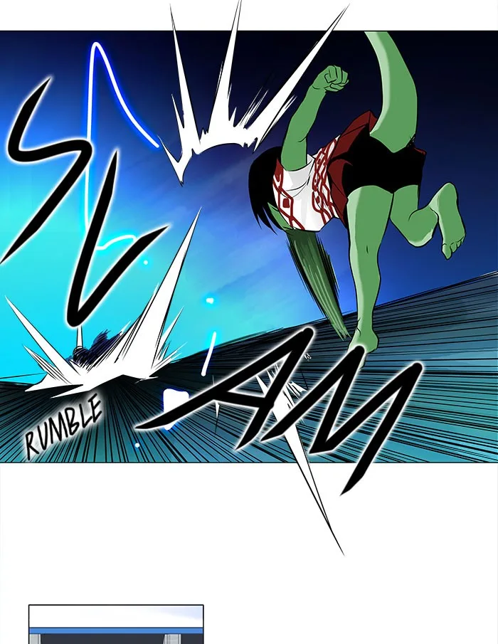 Tower of God - Chapter 154 - Page 42