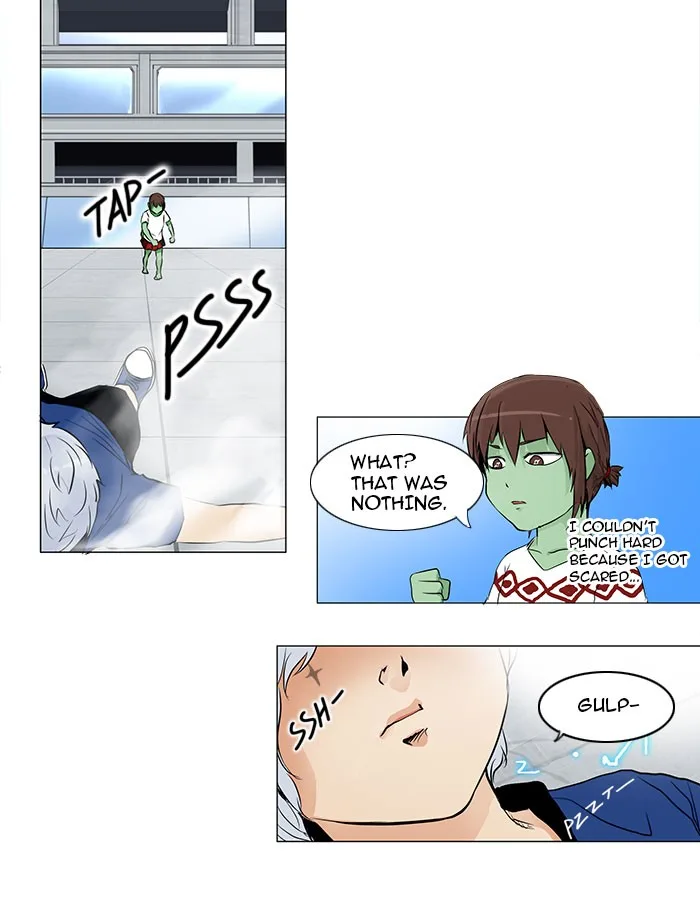 Tower of God - Chapter 154 - Page 43