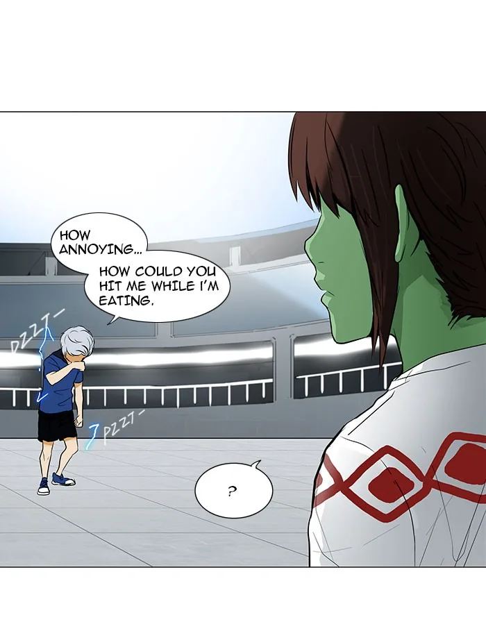 Tower of God - Chapter 154 - Page 44