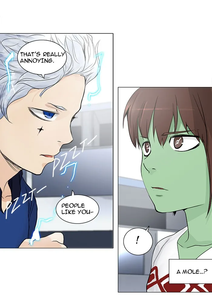 Tower of God - Chapter 154 - Page 45