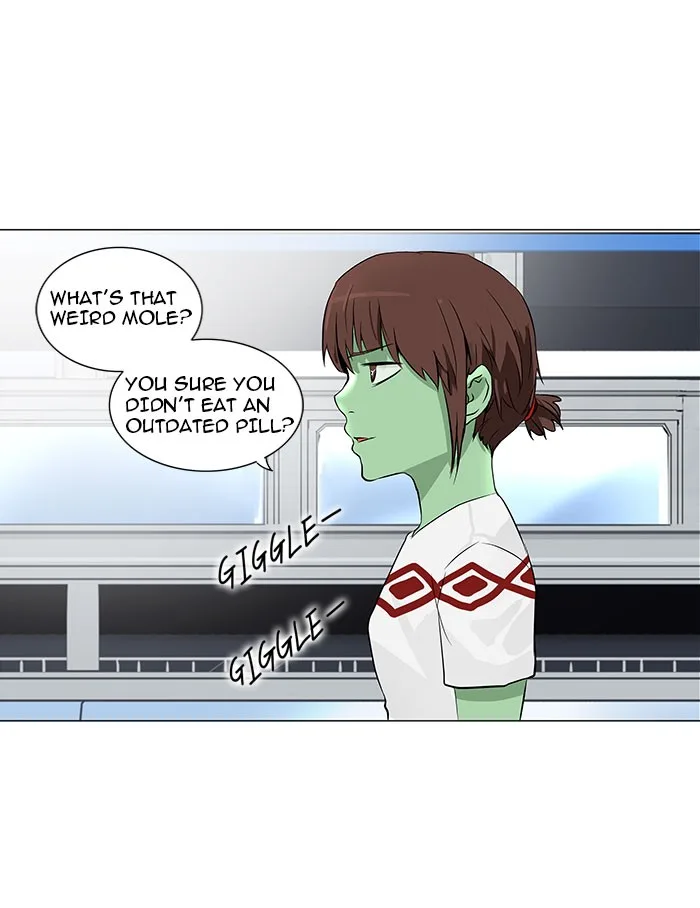 Tower of God - Chapter 154 - Page 46