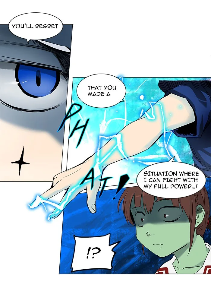 Tower of God - Chapter 154 - Page 47