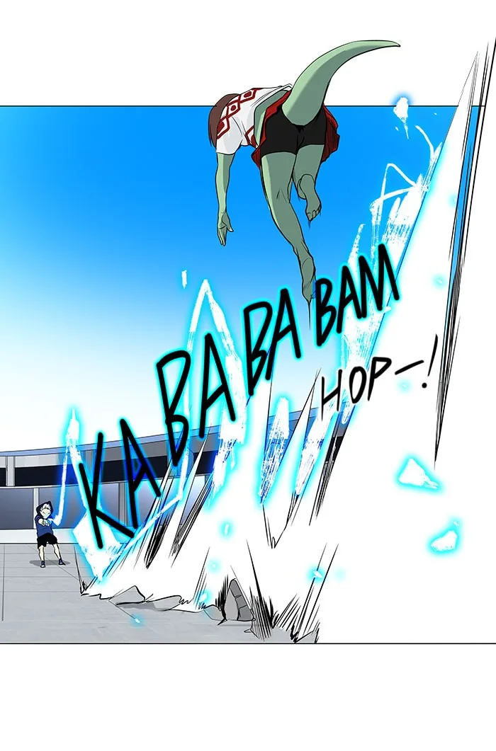 Tower of God - Chapter 154 - Page 48
