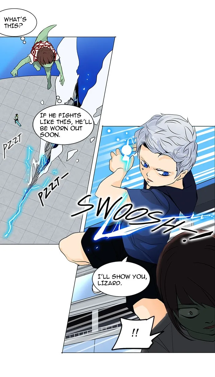 Tower of God - Chapter 154 - Page 49