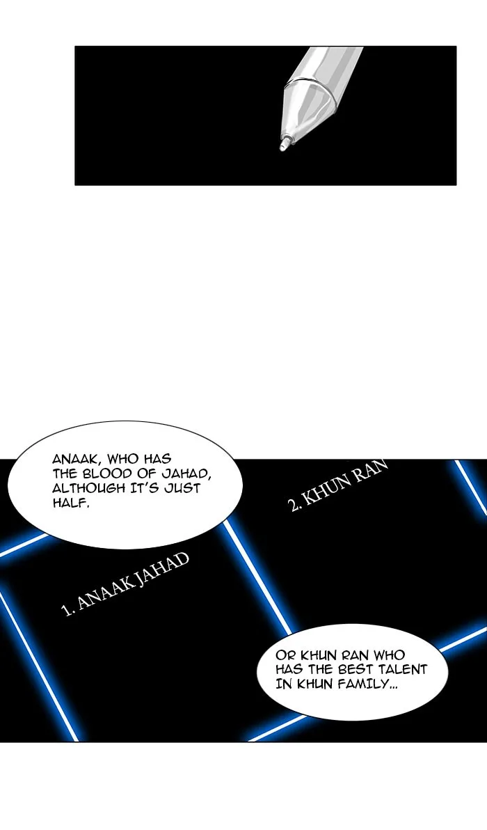 Tower of God - Chapter 154 - Page 5