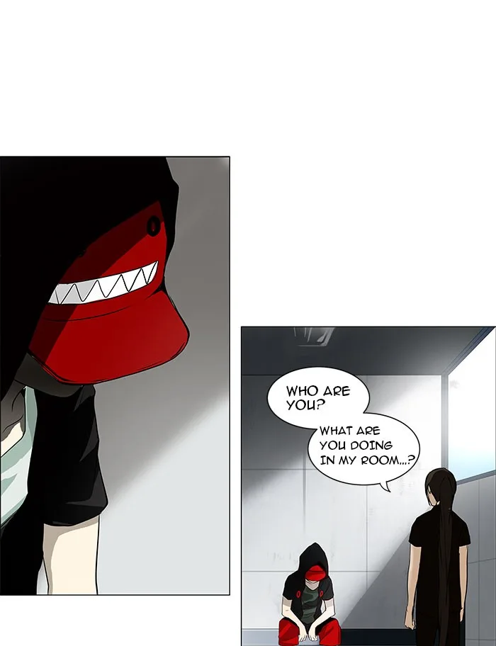 Tower of God - Chapter 154 - Page 51