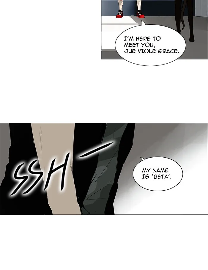 Tower of God - Chapter 154 - Page 52