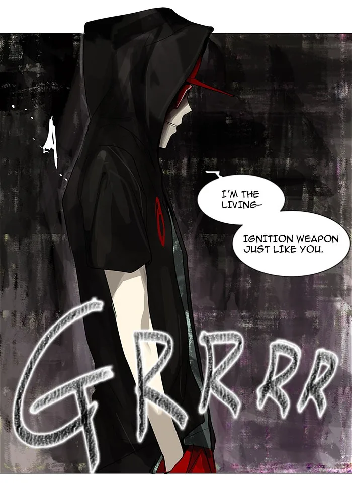 Tower of God - Chapter 154 - Page 53