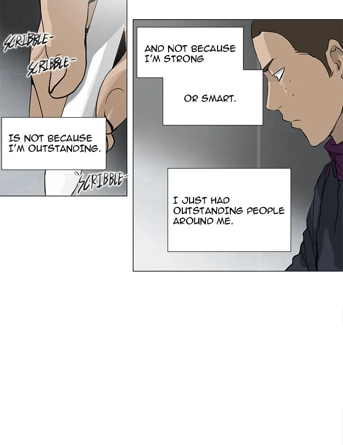 Tower of God - Chapter 154 - Page 8