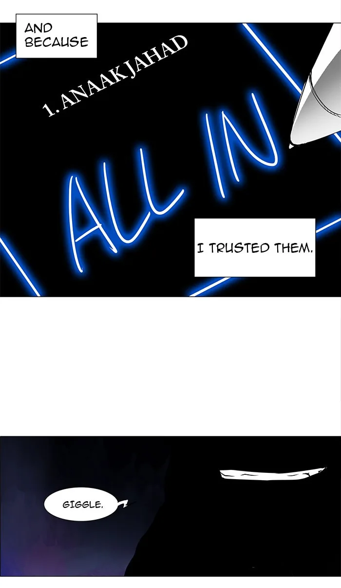 Tower of God - Chapter 154 - Page 9