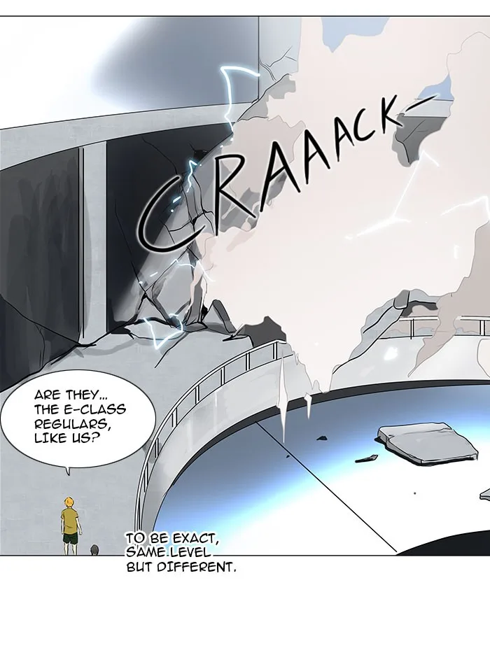 Tower of God - Chapter 155 - Page 10