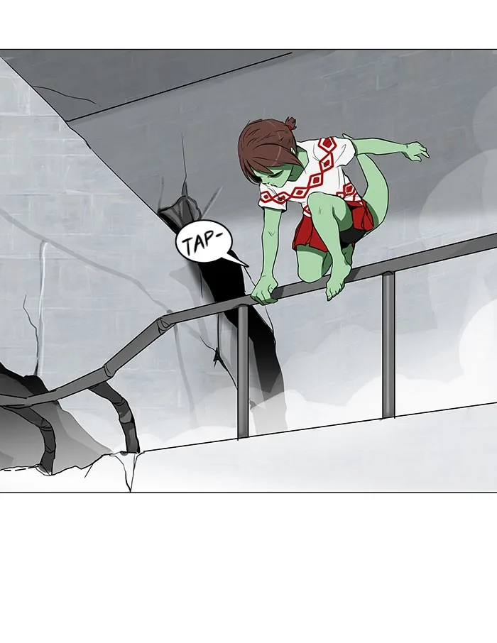 Tower of God - Chapter 155 - Page 11