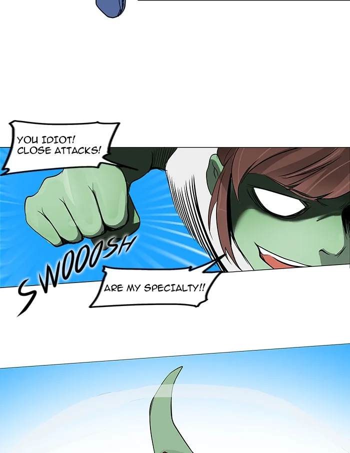 Tower of God - Chapter 155 - Page 13