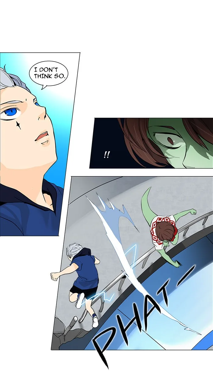 Tower of God - Chapter 155 - Page 15