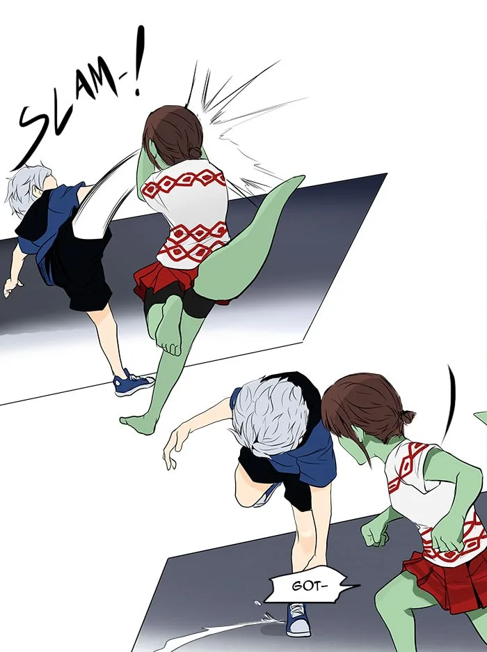 Tower of God - Chapter 155 - Page 16