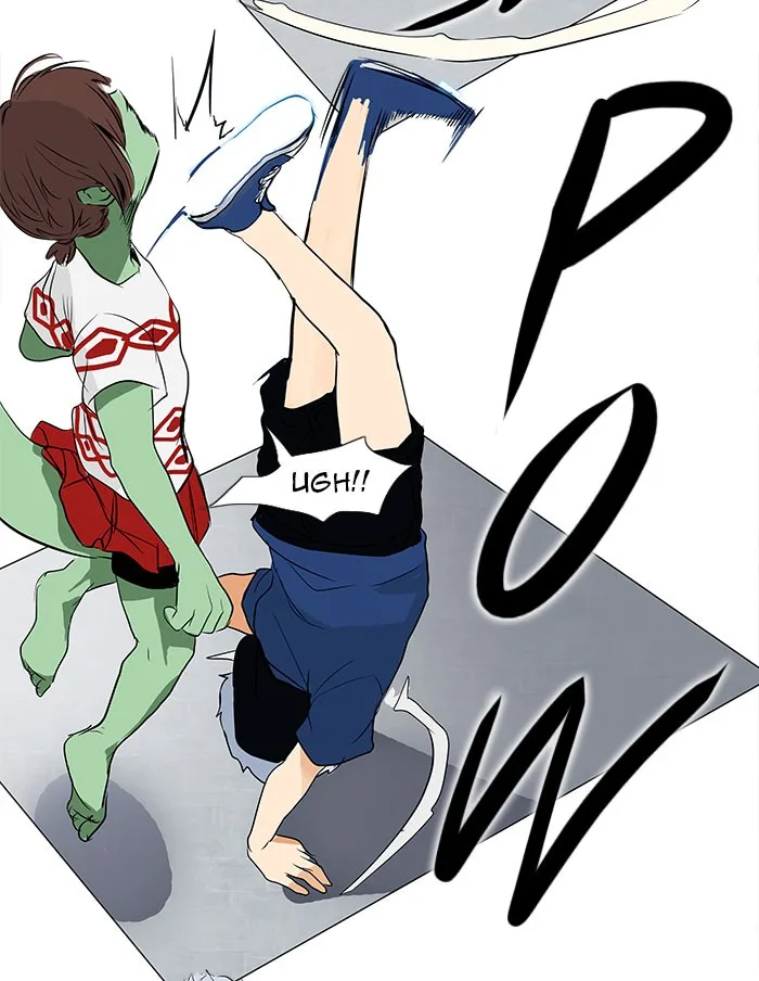 Tower of God - Chapter 155 - Page 18