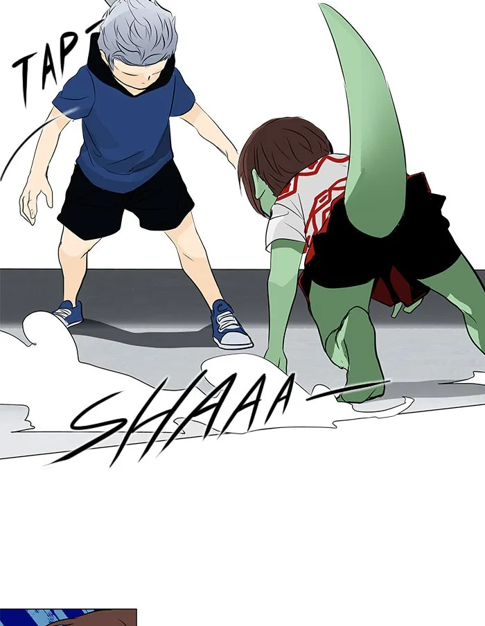 Tower of God - Chapter 155 - Page 19