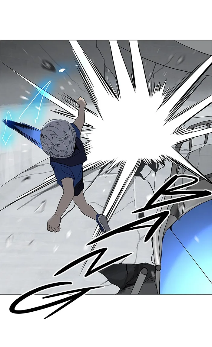 Tower of God - Chapter 155 - Page 21